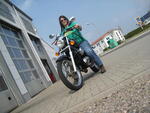 Und aller guten Dinge sind drei
