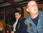 Uschi und Hans