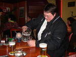 Nachdurst ;-)