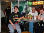 Andrea und Bikerin mit Mann.jpg