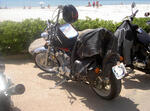 Sardinien 2007
