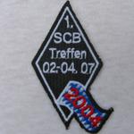 02.-04.07.2004 Erstes Bayerisches Shadowtreffen