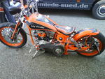 ST Stuttgart/Harley Days LB
