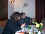 Claudia, Rainer