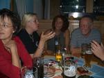 Stammtisch Wachenzell Okt.05 - Gerd