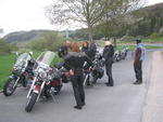 30.04.2005 Stammtisch Wachenzell