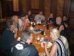 22.7.2005 Stammtisch Gunzenhausen (Gerd)