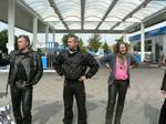mozarth, Rene, Heiba