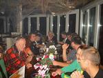 30.10.2004 Stammtisch in FFB